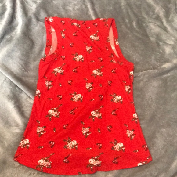 Tank Top - Picture 2 of 2